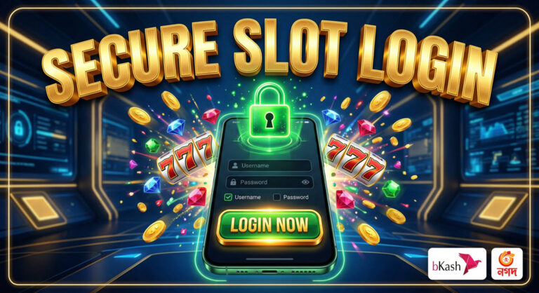 Baji Live Slot Login