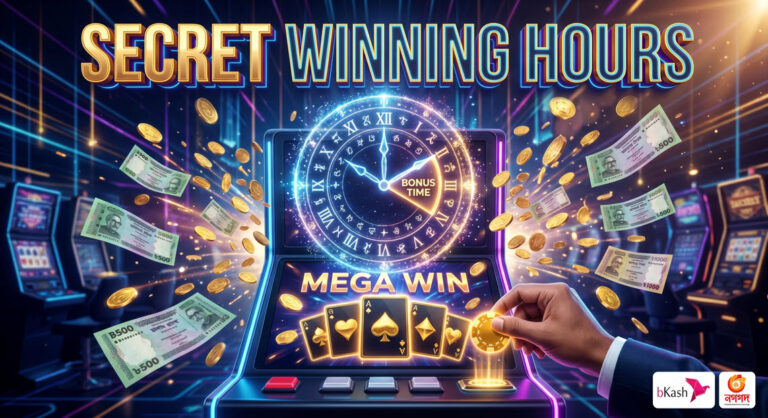 Best Time to Play Slots