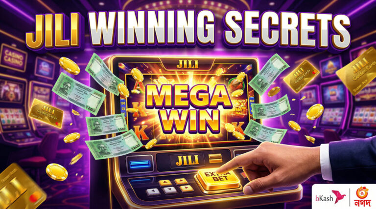 How to win JILI Slot Game