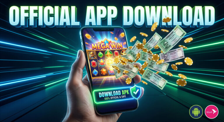 Baji Live Slot App Download APK BD