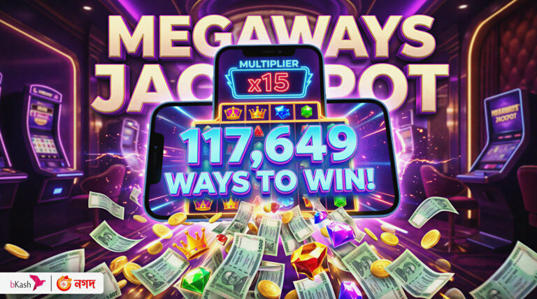 Best Megaways Slot